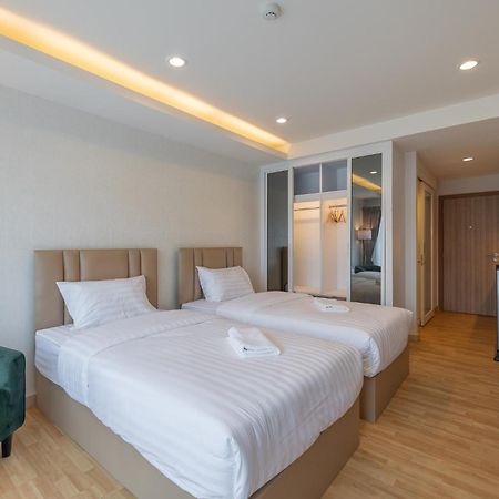 Exoresidence The Heart Of Chinatown Bangkok Exterior photo