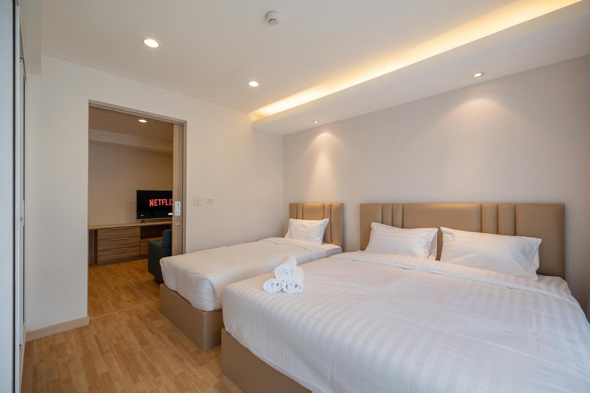 Exoresidence The Heart Of Chinatown Bangkok Exterior photo