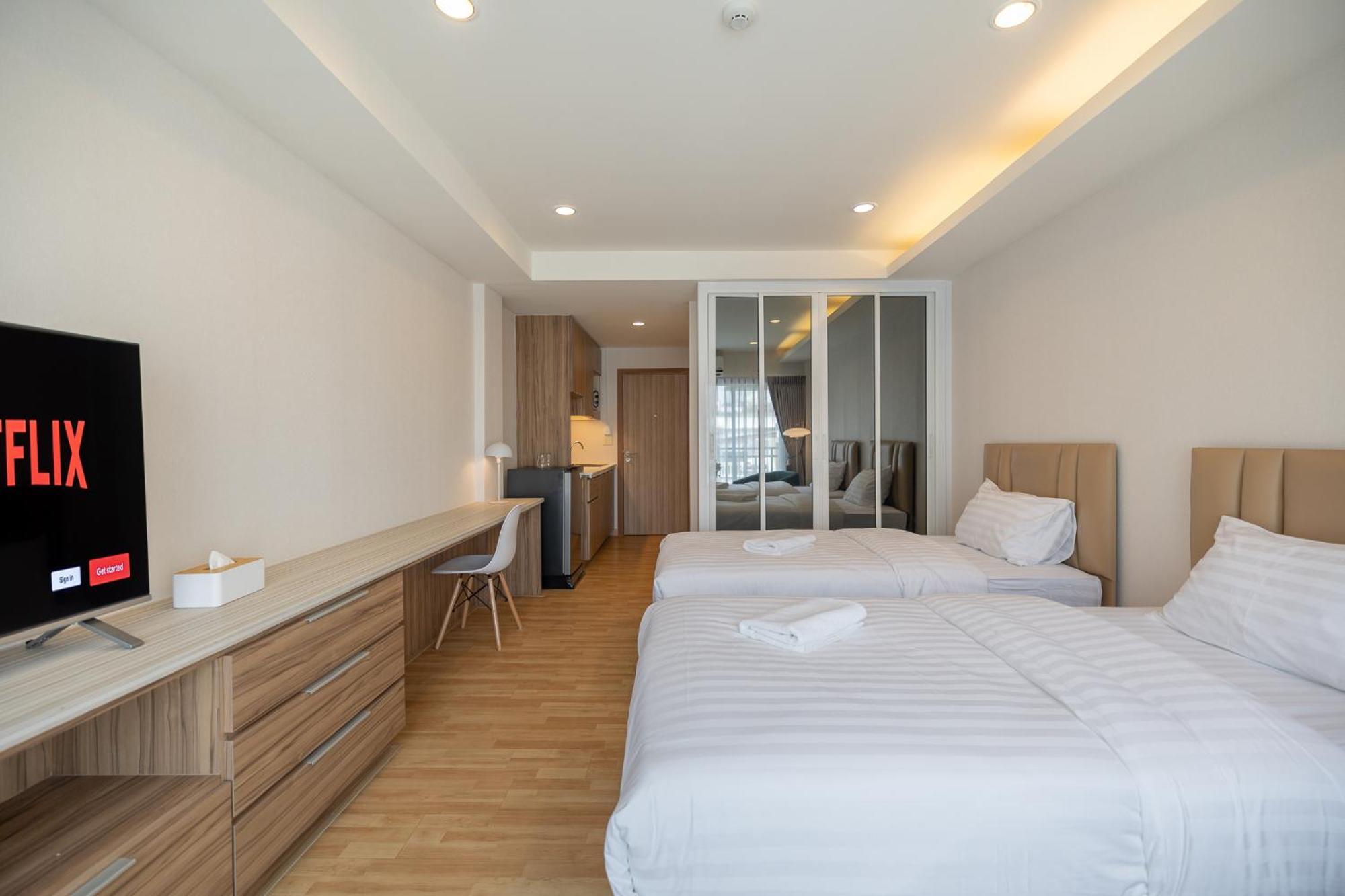 Exoresidence The Heart Of Chinatown Bangkok Exterior photo
