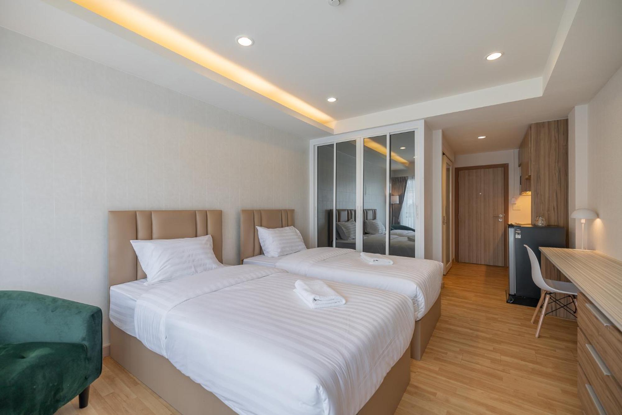 Exoresidence The Heart Of Chinatown Bangkok Exterior photo