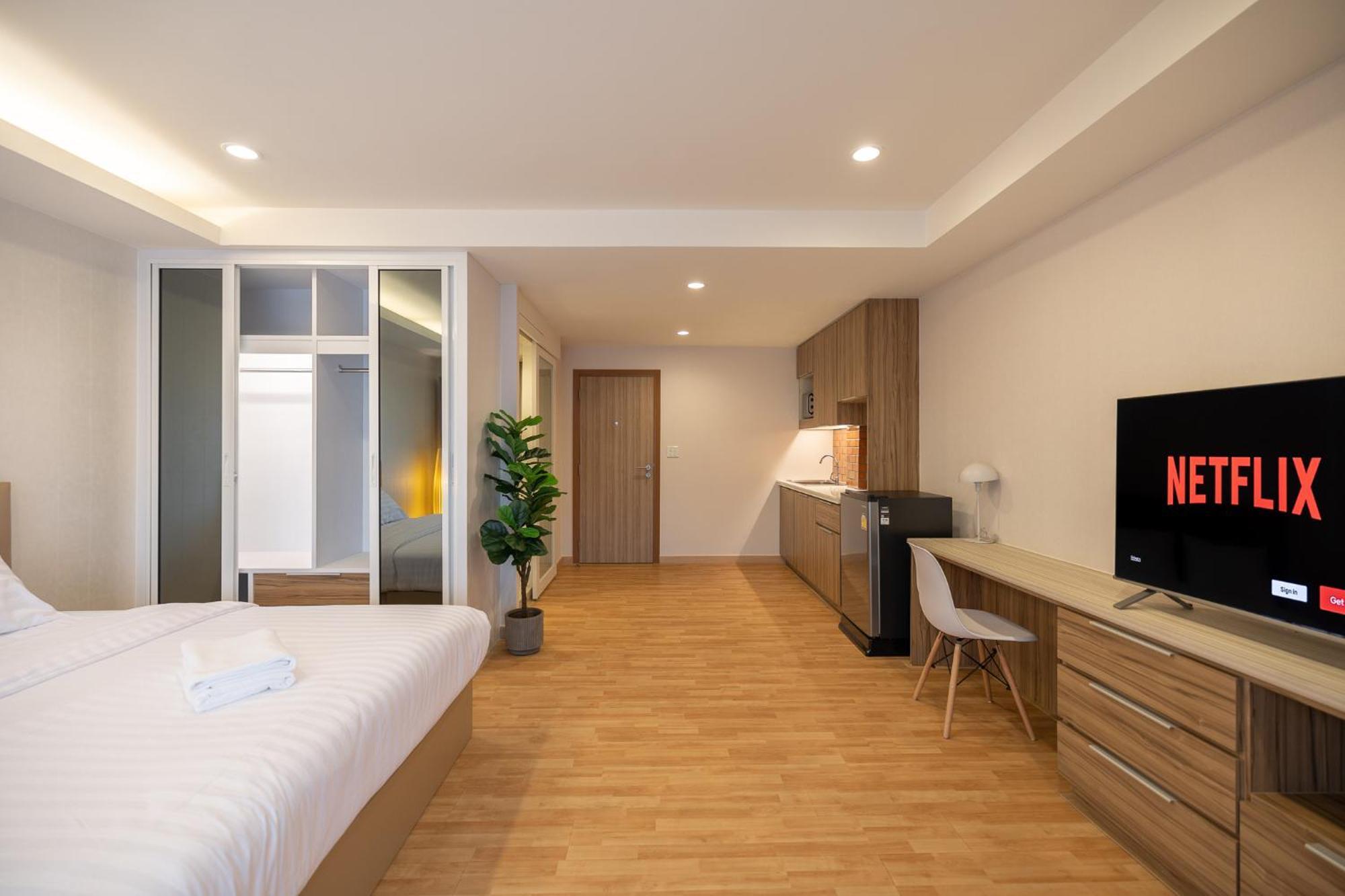 Exoresidence The Heart Of Chinatown Bangkok Exterior photo