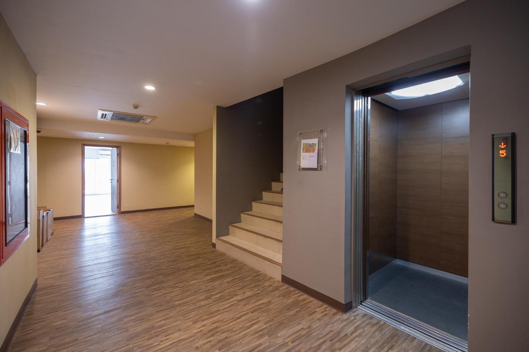 Exoresidence The Heart Of Chinatown Bangkok Exterior photo