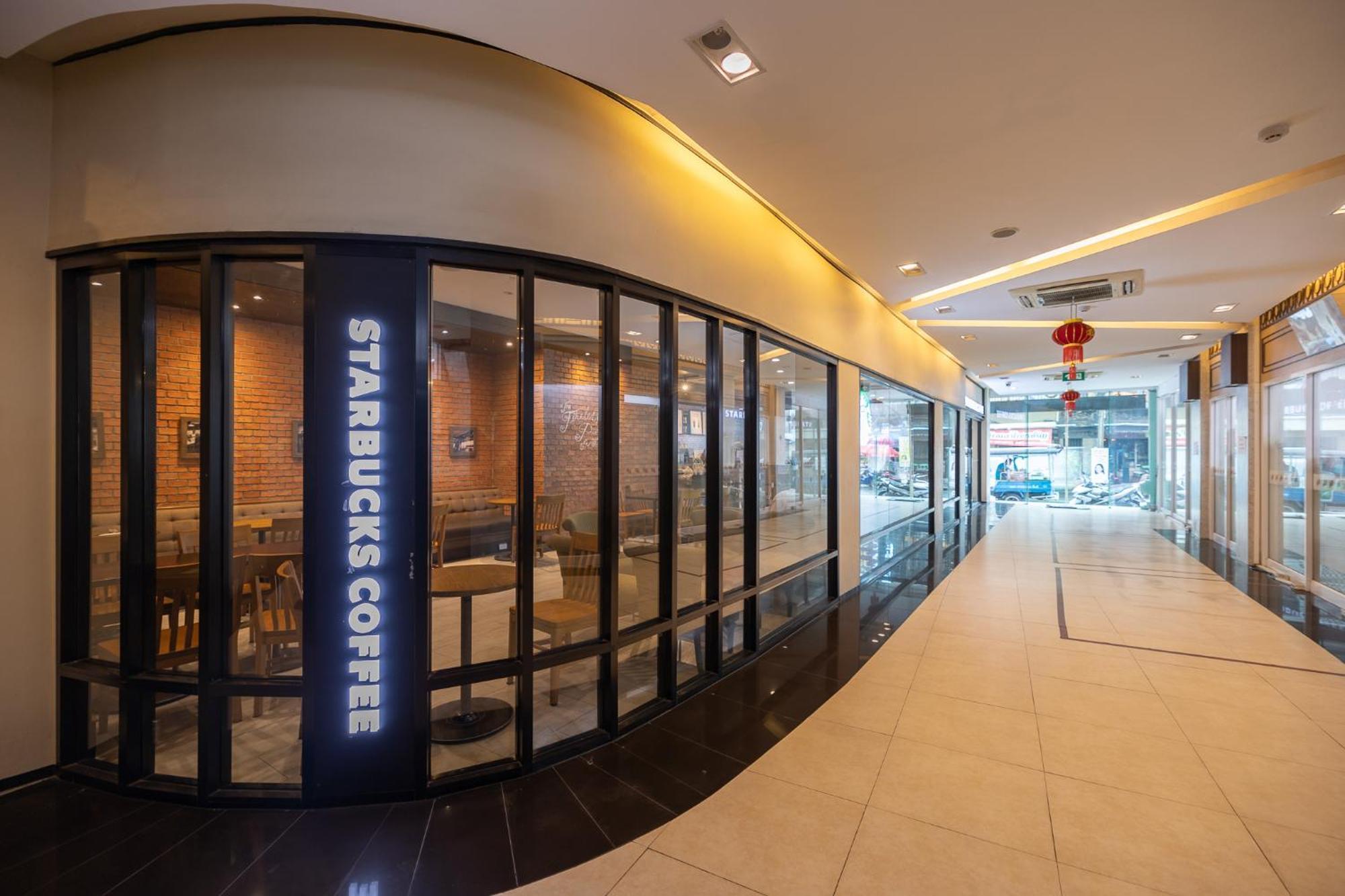 Exoresidence The Heart Of Chinatown Bangkok Exterior photo